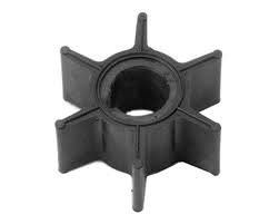 Mercury/Mariner Water Pump Impeller F8,F9.9 47-8037481 (Non Bigfoot)